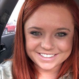 Meet your Posher, Jill